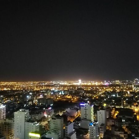 Myjoly Home Luxury Apartment Дананг Экстерьер фото